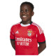 Adidas Παιδική ποδοσφαιρική φανέλα Benfica FC 25/26 Home Jersey